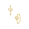 Happy Diamonds Icons