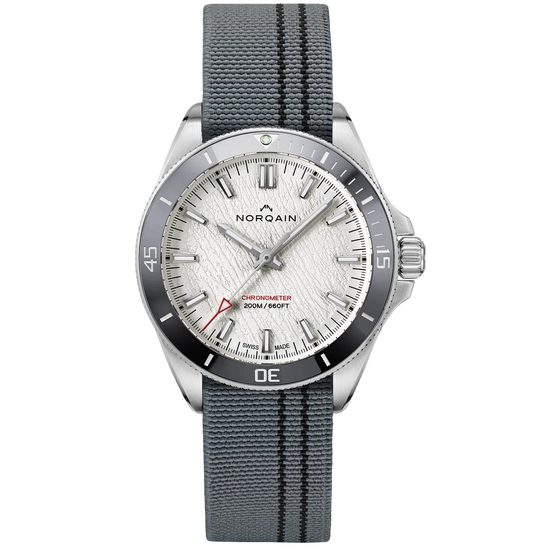 NEVEREST Glacier 40mm