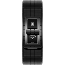  Code Coco So Black Watch