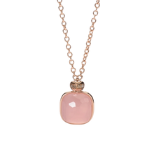 Nudo Classic Necklace with Pendant