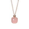 Collier Nudo Classic Avec Pendentif