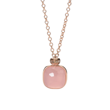  Collier Nudo Classic Avec Pendentif