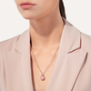 Nudo Classic Necklace With Pendant