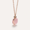 Nudo Classic Necklace With Pendant