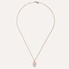 Collier Nudo Classic Avec Pendentif
