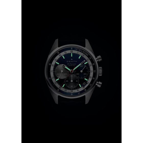 Chronomaster Original