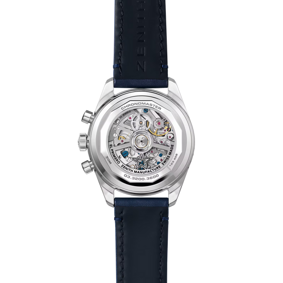 Chronomaster Original