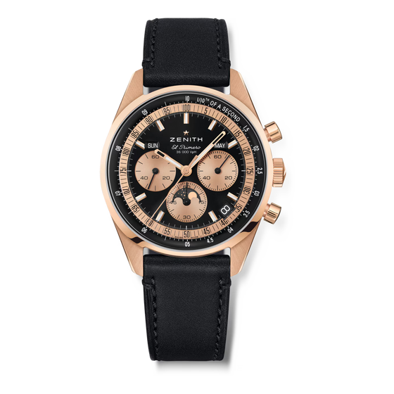 Chronomaster Original