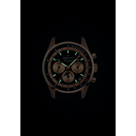 Chronomaster Original