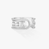 Move 10th ring