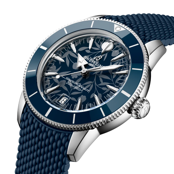 Superocean Heritage B31 Automatic 40 Kelly Slater