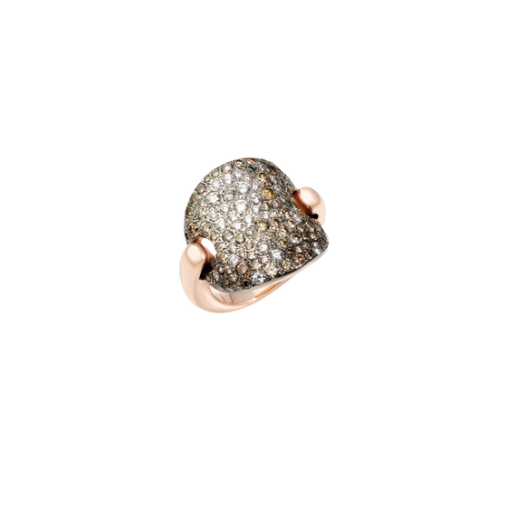 Bague Sabbia