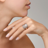 Sabbia Ring