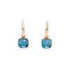 Nudo Mini Earrings