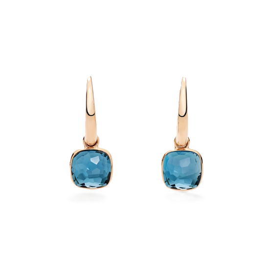Nudo Mini Earrings