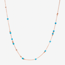  Mini Granelli Necklace