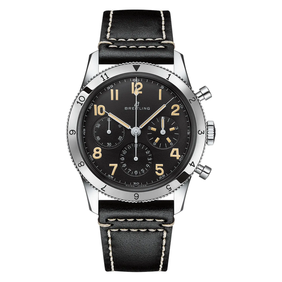 Classic AVI AVI Ref. 765 1953 Re-Edition