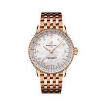  Navitimer Automatic 36