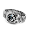 Chronomat B01 42 NFL Carolina Panthers Edition