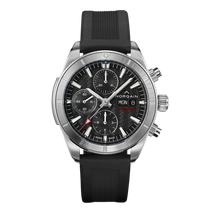  Adventure Sport Chrono Day/Date 41mm Black