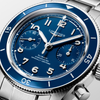 Longines Spirit Pilot Flyback