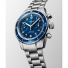 Longines Spirit Pilot Flyback