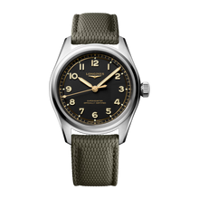  Longines Spirit Pilot