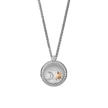  Happy Sun, Moon and Stars