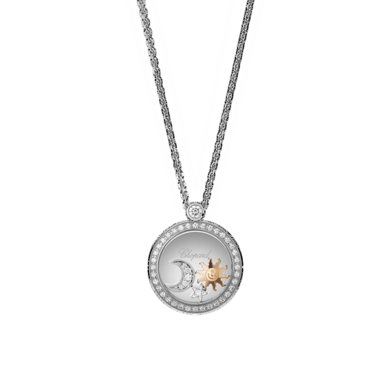 Happy Sun, Moon and Stars