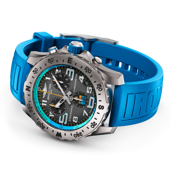 Professional Endurance Pro IRONMAN® World Championship 2025