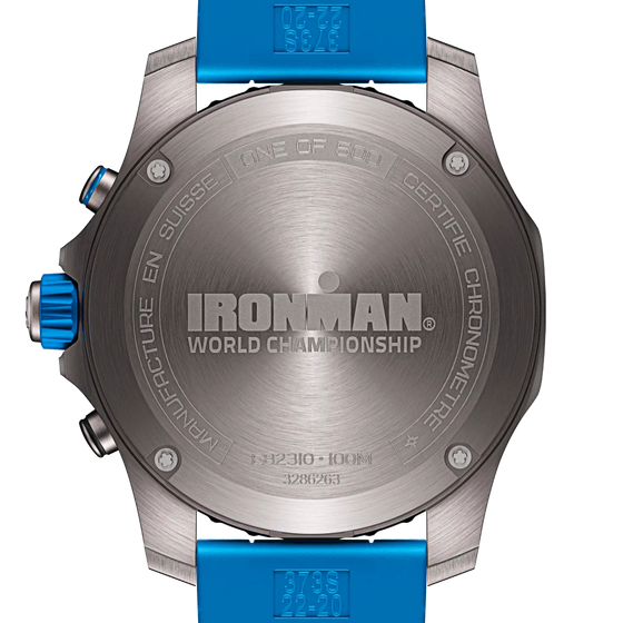 Professional Endurance Pro IRONMAN® World Championship 2025