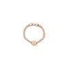 Bague Mini Granelli