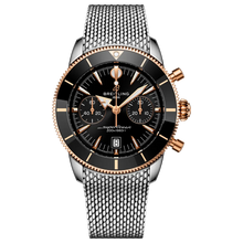  Superocean Heritage B01 Chronograph 42