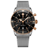 Superocean Heritage B01 Chronograph 42