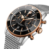 Superocean Heritage B01 Chronograph 42