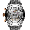 Superocean Heritage B01 Chronograph 42