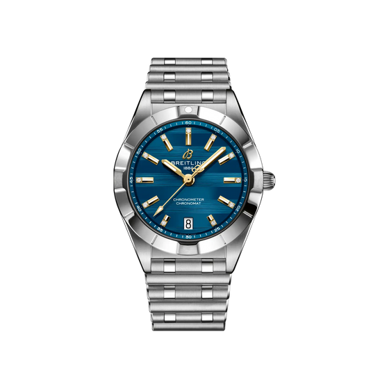 Chronomat 32 Six Nations Italy