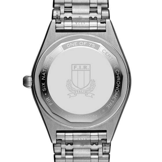 Chronomat 32 Six Nations Italy