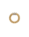 Bague Vendôme Flex'it Sertie De Diamants