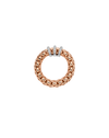 Bague Vendôme Flex'it Sertie De Diamants