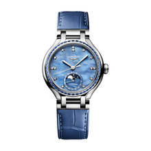  Longines Primaluna Moonphase