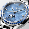 Longines Primaluna Moonphase
