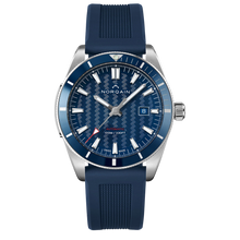  Adventure Sport 42mm Blue