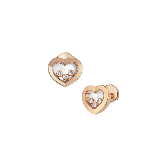 Happy Diamonds Icons