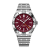 Chronomat Automatic GMT 40 NFL Washington Commanders Edition