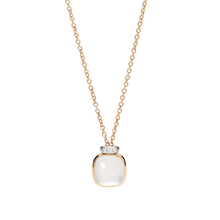  Nudo Mini Necklace With Pendant