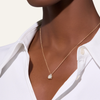 Collier Nudo Mini Avec Pendentif