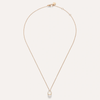 Nudo Mini Necklace With Pendant