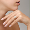 Bague Nudo Petit