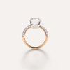 Bague Nudo Petit